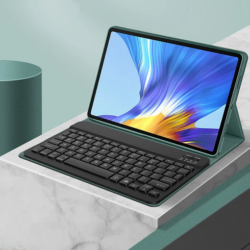 Mini Wireless Gaming Keyboard-Bluetooth Keyboard For Android IOS Windows
